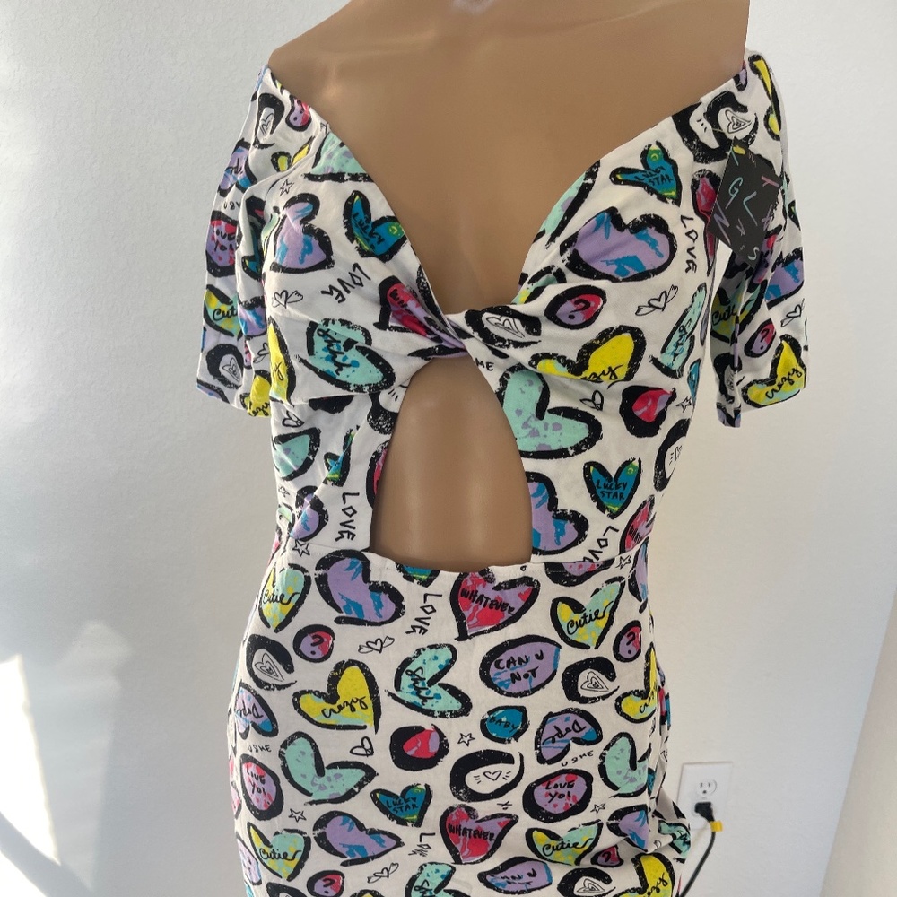 Brand new Nastygal dress